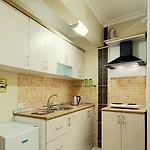 Ates Clco House Lägenhetshotell 3*