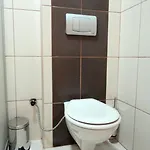 Ates Clco House 3* Istanbul
