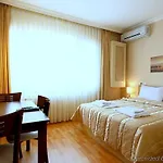Ates Clco House 3* Istanbul