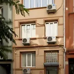 Lägenhetshotell Ates Clco House