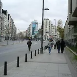 Ates Clco House Istanbul