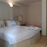 Lägenhetshotell Ates Clco House Istanbul
