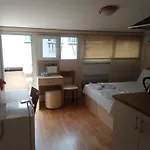 Ates Clco House 3* Istanbul