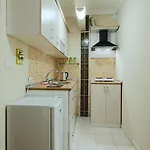 Ates Clco House 3* Istanbul