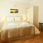 Lägenhetshotell Ates Clco House Istanbul