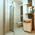 Lägenhetshotell Ates Clco House Istanbul