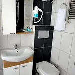 Ates Clco House Lägenhetshotell Istanbul