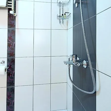 Apart-hotel Ates Clco House Istambul
