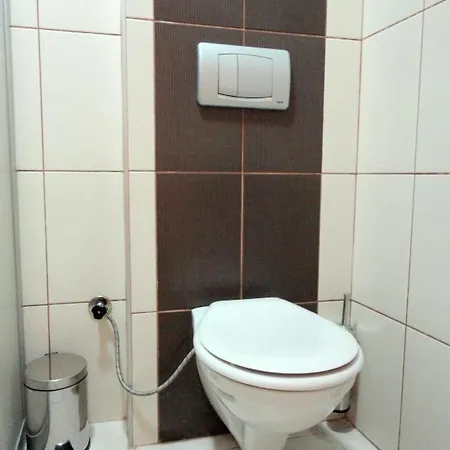 Ates Clco House 3* Istambul