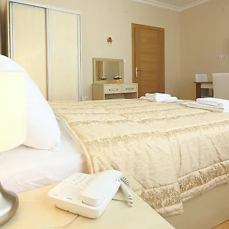 Ates Clco House Istambul