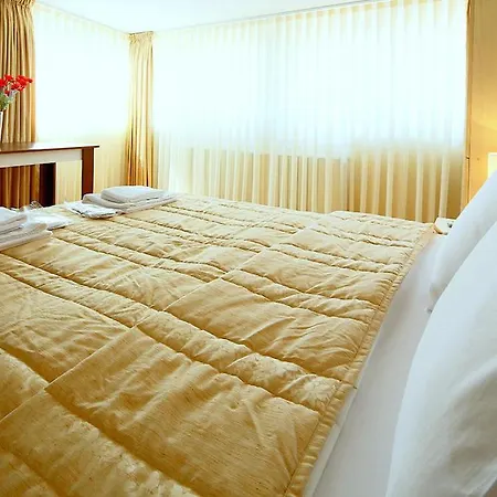 Ates Clco House 3*