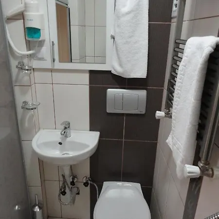 Апарт-отель Ates Clco House