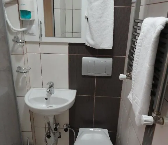 Apartmanhotel Ates Clco House