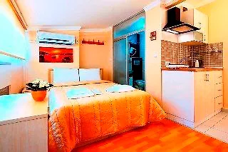 Ates Clco House 3* Isztambul
