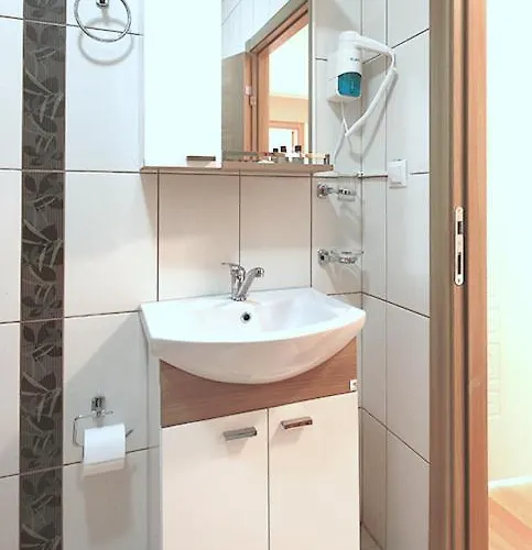 Ates Clco House 3* Isztambul