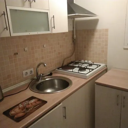 Aparthotel Ates Clco House Provincia di Istanbul