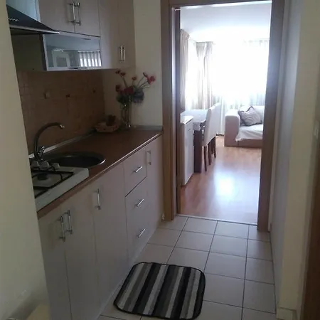 Ates Clco House 3* Istanbul