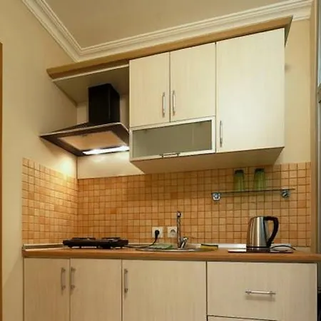 Ates Clco House Istanbul