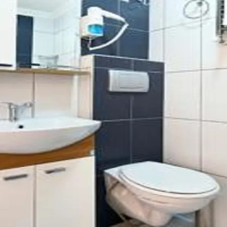 Ates Clco House 3* Istanbul