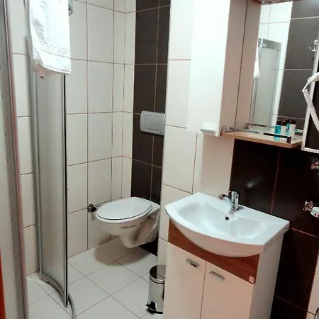 Ates Clco House Istanbul