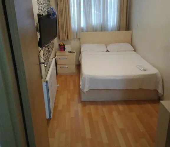 Ates Clco House اسطنبول