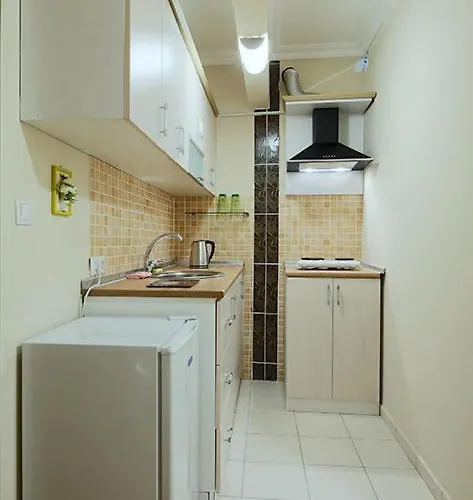 Ates Clco House 3* اسطنبول