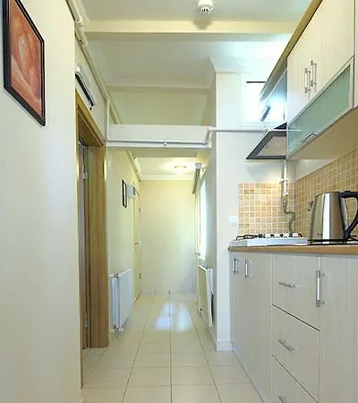 Ates Clco House