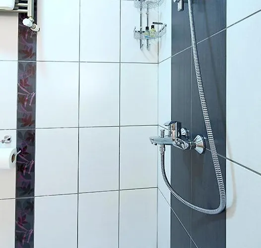 Aparthotel Ates Clco House Istanbulská provincie