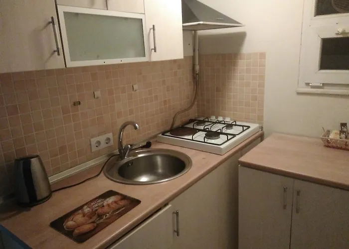 Aparthotel Ates Clco House Istanbulská provincie