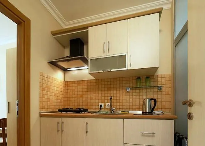 Ates Clco House Istanbulská provincie