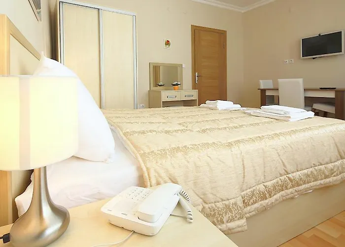 Ates Clco House Istanbulská provincie