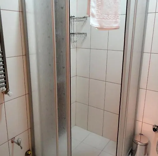 Ates Clco House 3* Istanbulská provincie