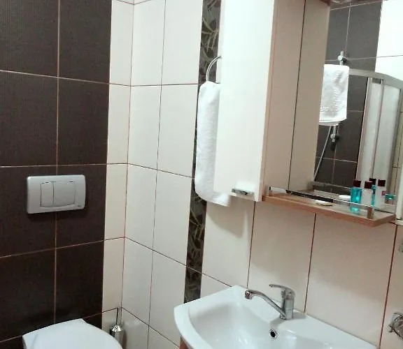 Aparthotel Ates Clco House