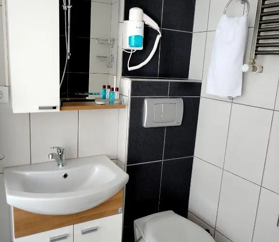 Ates Clco House Aparthotel Istanbulská provincie