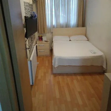 Ates Clco House Istambul