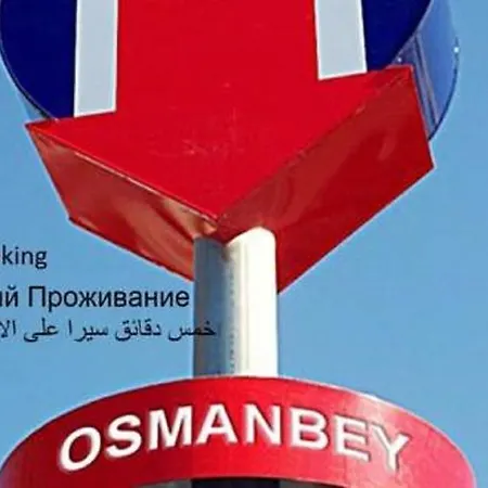 Ates Clco House Apart-hotel