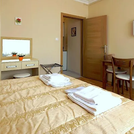 Ates Clco House Istambul