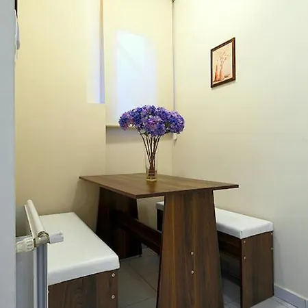 Ates Clco House Apart-hotel