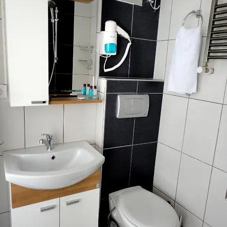 Ates Clco House Apart-hotel Istambul